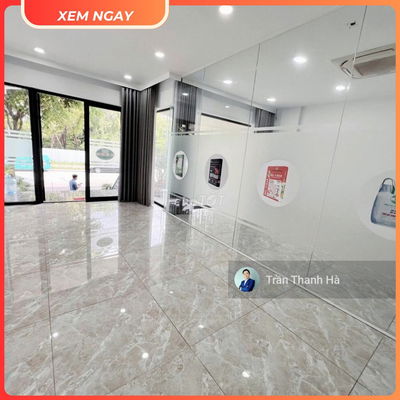 Cho Thuê Tầng Trệt 7x19,5m Rộng Vạn Phúc City – Sẵn Sàng Vận Hành Ngay