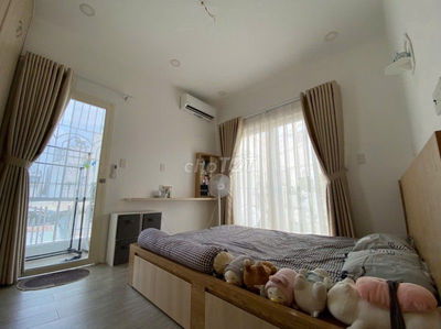 Hiếm có: Nhà đẹp 2 tầng BTCT Đẹp Xịn Xinh cách MTĐ chỉ 20m, 4.1 Đồng