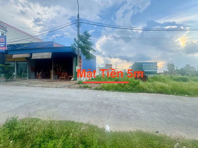 Bán gấp lô đất mặt đường Tỉnh 376 (ĐT200), Xã Tiên Lữ, Tỉnh Hưng Yên