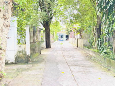 Bán Nhà Hóc Môn - 850M2  - C4  - Hẻm HXT-  Chỉ 21,6 Tỷ.