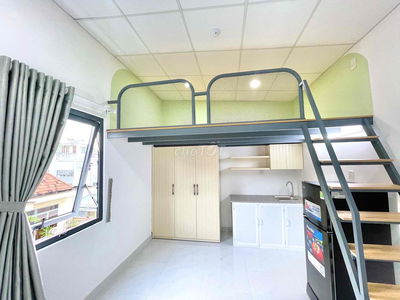 Căn Hộ Cao Cấp _ Không Giới Hạn Người Ở _ Cạnh Ngã Tư Thủ Đức