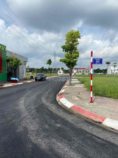 KHU ĐÔ THỊ MỚI CỦA TPHCM