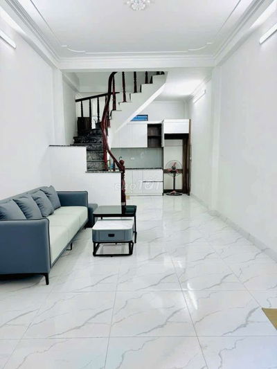 🔥 Nhà đẹp Giải Phóng – Ngõ rộng, gần ô tô tránh – Giá chỉ nhỉnh 7 tỷ