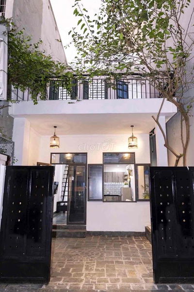 BÁN NHÀ ĐẸP NGUYỄN VĂN THOẠI - SƠN TRÀ - ĐÀ NẴNG - 300m RA BIỂN