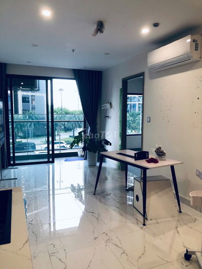 VINHOME 2 phòng ngủ 2 wc