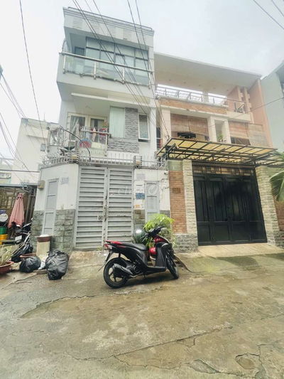 GIẢM1TỶ, 100TR/M DT 400TR NĂM,HXH NƠ TRANG BT ,95M 4.5X21M 12P 11.2TỶ