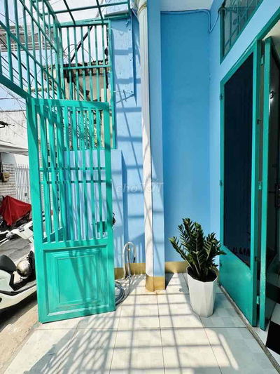 HẠ GIÁ BÁN LẸ - THỐNG NHẤT P15GV - SỔ A4 KO QH - DTSD 72M2 CHỈ 4 TỶ150