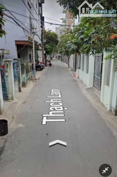 Bán căn nhà.vị trí cực hiếm sát biển Mỹ Khê.. đường Thạch Lam.