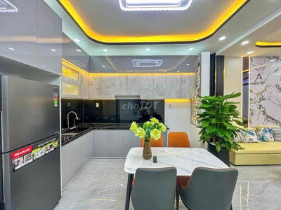 BÁN NHÀ HXH, 78M2, 3PN, HUỲNH TẤN PHÁT, NHÀ BÈ