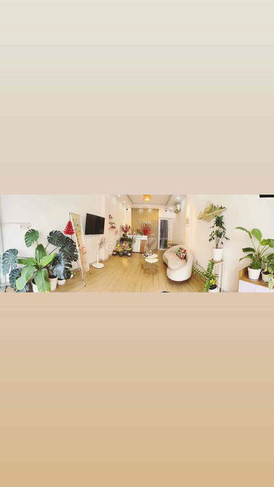 SANG SPA CAO CẤP TẠI PHÚ NHUẬN GIÁP QUẬN 1