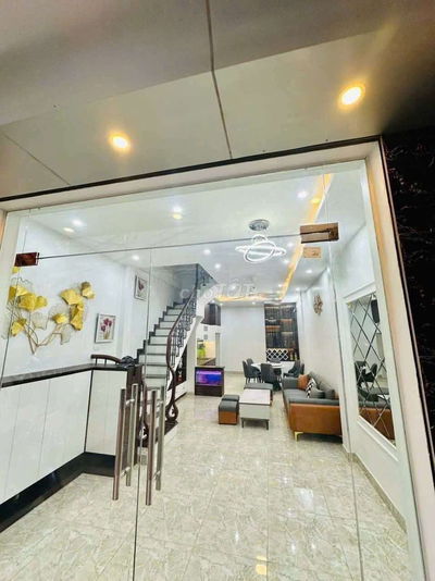 GIÁ CỰC TỐT, NHÀ ĐẸP HÀ CẦU HÀ ĐÔNG, 4 TẦNG, 4 NGỦ, CÔNG NĂNG ĐẦY ĐỦ