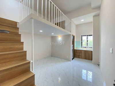 📍Nguyễn Ảnh Thủ - Lâm Thị Hố📍Duplex mới xây- Không giới hạn người ở!