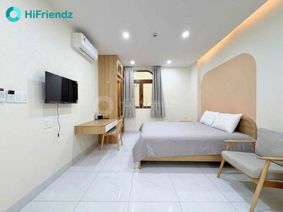 PHÒNG XINH RỘNG MỚI FULL NT-THOÁNG MÁT -GẦN NHIỀU TIỆN ÍCH