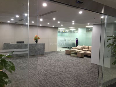 Cho thuê vp phố trần quang diệu,dtsd 45m2 - 100m2,giá từ 10tr- 22tr/th