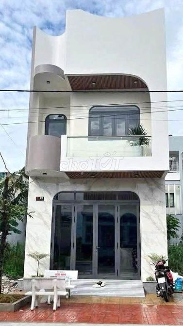 Giảm giá bán nhanh căn cuối trong khu tân phước khánh