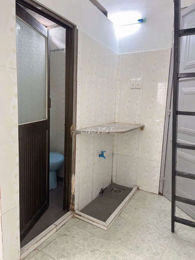 Nhà có cho thuê phòng trọ thoáng mát yên tĩnh