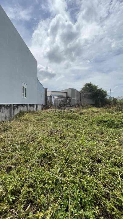 Đất 150m² Nguyễn Văn Tạo - Ngang 7.5m - Sổ riêng - Giá tốt đầu tư
