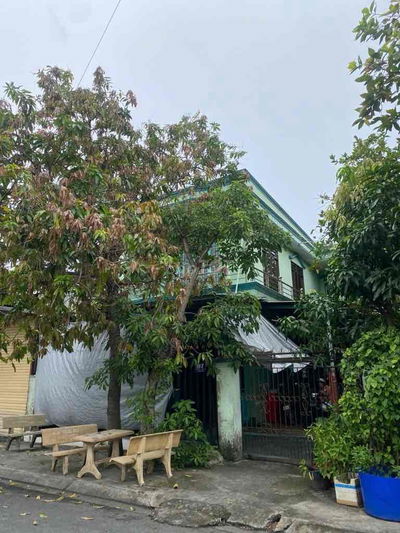 BÁN NHÀ 2 LẦU – 150M² FULL THỔ CƯ – ĐƯỜNG NGUYỄN VĂN TẠO – LONG THỚI –
