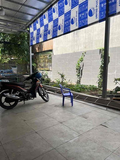 NHÀ MỚI 226M ĐẤT THỔ CƯ NGANG 14M, HẺM XE HƠI 6M ĐƯỜNG NGUYỄN VĂN TẠO