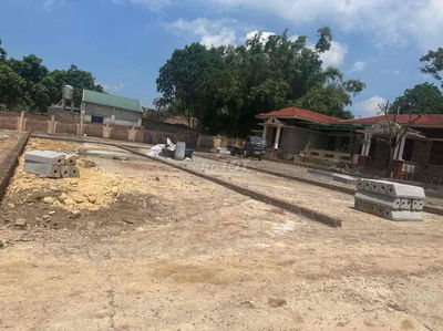 bán đất ba vì gấp