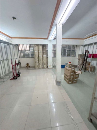 CHÍNH CHỦ -NHÀ KHU NB LŨY BÁN BÍCH -8X16 - 1 TRỆT - 3 LẦU-SUỐT GIÁ TỐT