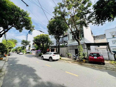 CHỦ RẤT THIỆN CHÍ BÁN CĂN NHÀ 3 TẦNG ĐƯỜNG 7M5 HÀN THUYÊN