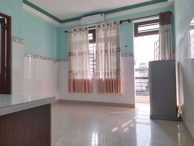 CHO THUÊ PHÒNG TRỌ FULL NỘI THẤT GIÁ RẺ GẦN AN SƯƠNG