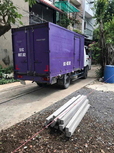 🌟 ĐẤT CHÍNH CHỦ – VUÔNG VỨC – hẻm xe tải - MẶT TIỀN 61M BÌNH TÂN 🌟
