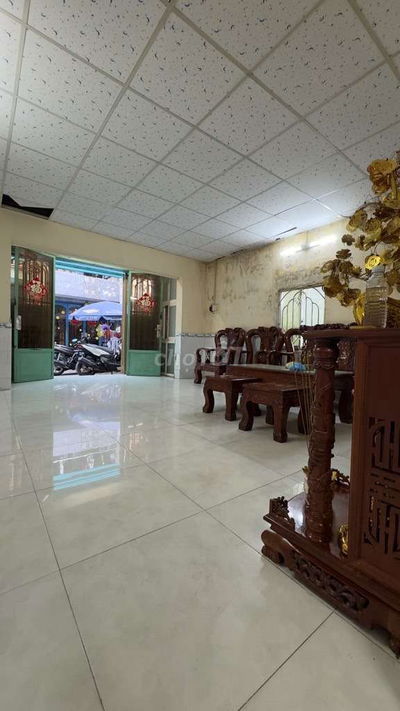 Bán nhà Chiến Lược, 50m2, 5x10m, Hẻm Xe Tải thông vi vu,sát AEON,SHR,