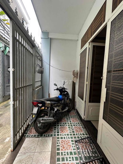 bán nhà 42 m2 3 phòng ngủ chỉ 4 tỷ tại Phạm Văn Chiêu ,quận Gò Vâp