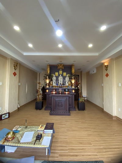 NHÀ MẶT TIỀN KHU DÂN CƯ PHONG PHÚ BÌNH CHÁNH CÓ HẦM CÓ THANG MÁY