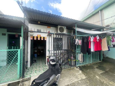 Nhà cấp 4 36m2 xã Phong Phú, huyện Bình Chánh
