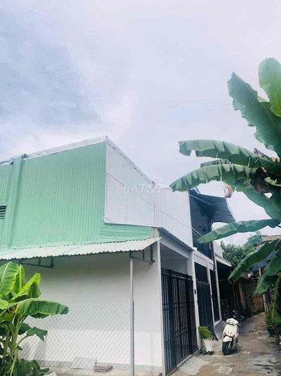 Bán nhà ba lá mẹ nhu thanh khê giá rẻ