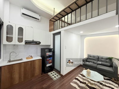 Tin thật, nhà đẹp giá tốt chỉ 16,5 tỷ Tân Bình dòng tiền 80tr/th, hẻm 5m, ô tô , 90m2 5 tầng
