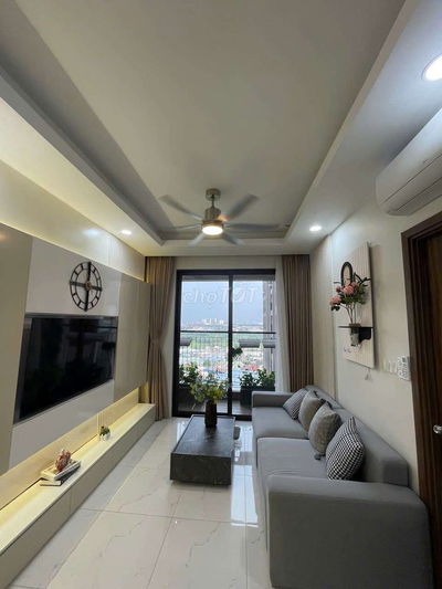 2PN trả trước 400.tr full nội thất Opal Skyline