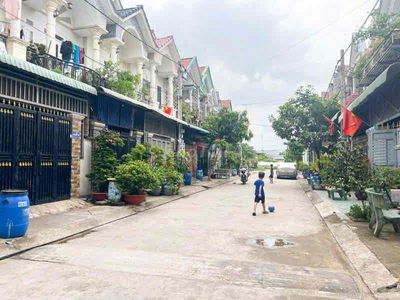 NHÀ RẺ NHẤT KHU VỰC – KP CHIÊU LIÊU- DĨ AN, 71 M² ,2 TẦNG, GIÁ 3.7 TỶ