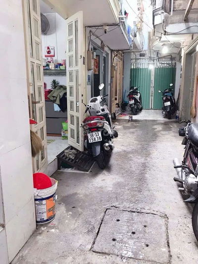 NHÀ 2 TẦNG - GIÁ 1.55 TỶ - HẺM 3 M🛺 793 TRẦN XUÂN SOẠN - QUẬN 7