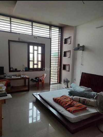 HÀNG HIẾM CÓ TRẦN VĂN DƯ – SÁT VÕ NGUYÊN GIÁP –~100M2 -MT 5.5M ĐẸP