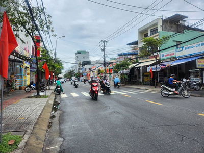 GIÁ SẬP – MẶT PHỐ 7,5M MÀ CHỈ CÓ HƠN 7 TỶ TÍ - 3 TẦNG 3 MÊ – ĐH ĐÔNG Á