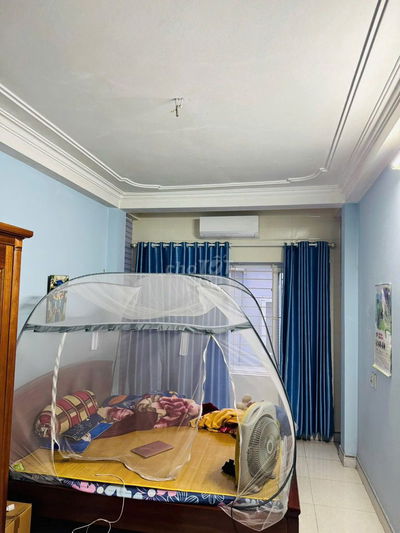 CHÍNH CHỦ BÁN GẤP NHÀ LONG BIÊN THƯỢNG THANH 45M2. 4 P. NGỦ. HƠN 6 TỶ