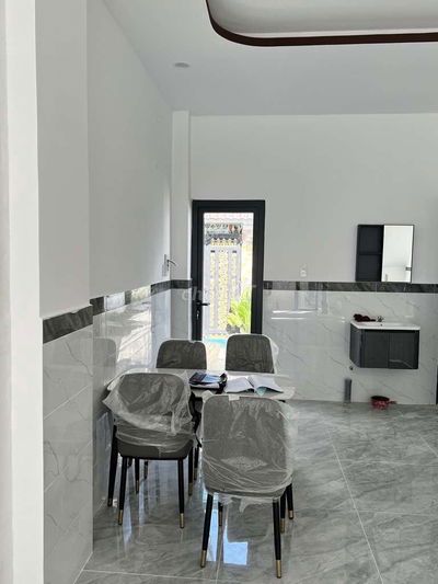 Bán nhà Quận 9–Hẻm xe hơi–2 mặt tiền–Tăng Nhơn Phú B chỉ 5,65 tỷ🚗🏡