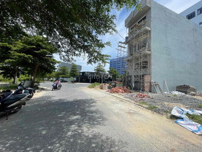 Bán Lô MT Nguyễn Quý Anh . Khu Phú Mỹ An
