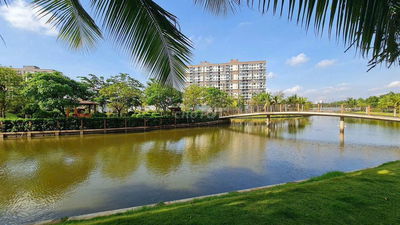 Căn hộ cao cấp bảo vệ 4 lớp đặc quyền Trellia Cove Bình Chánh TPHCM