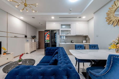 GIÁ SIÊU TỐT 16TR - CHO THUÊ 1PN VINHOMES CENTRAL PARK