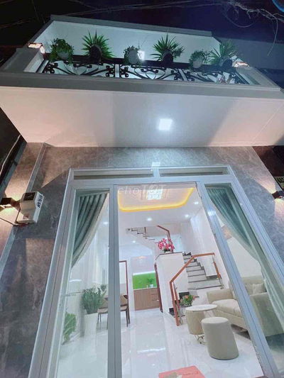 XÔ VIẾT NGHỆ TỈNH -p26 -Bình thạnh -50 m2- 2 tầng - giá 6,75 tỷ