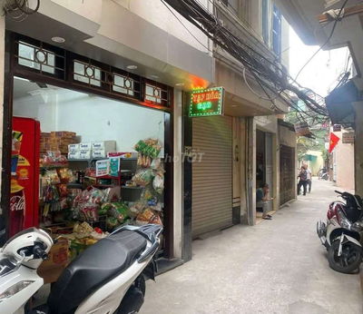 BÁN TÒA CHDV MỸ ĐÌNH, 52M2, 9 PHÒNG, GIÁ 11,8 TỶ