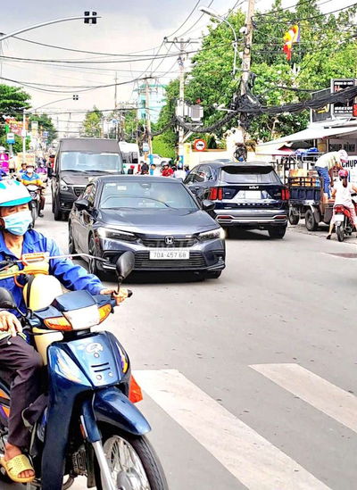 NHÀ 2 TẦNG, MẶT TIỀN SỐ - ĐỖ XUÂN HỢP, PL.B, QUẬN 9