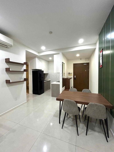 Căn hộ 1 phòng ngủ 54m2 đầy đủ nội thất ở liền quận 4
