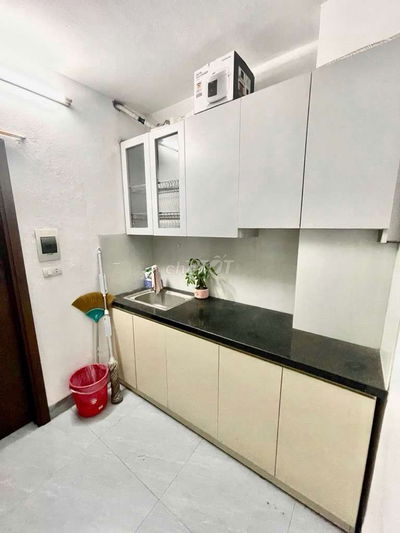 Nhà đẹp phố Kim ngưu