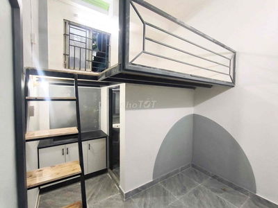 PHÒNG TRỌ 3TR3 GÒ VẤP